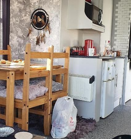 ניוקאסל Whitley Bay 6 Berth Caravan מראה חיצוני תמונה