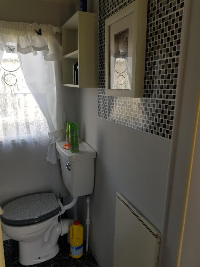 ניוקאסל Whitley Bay 6 Berth Caravan מראה חיצוני תמונה