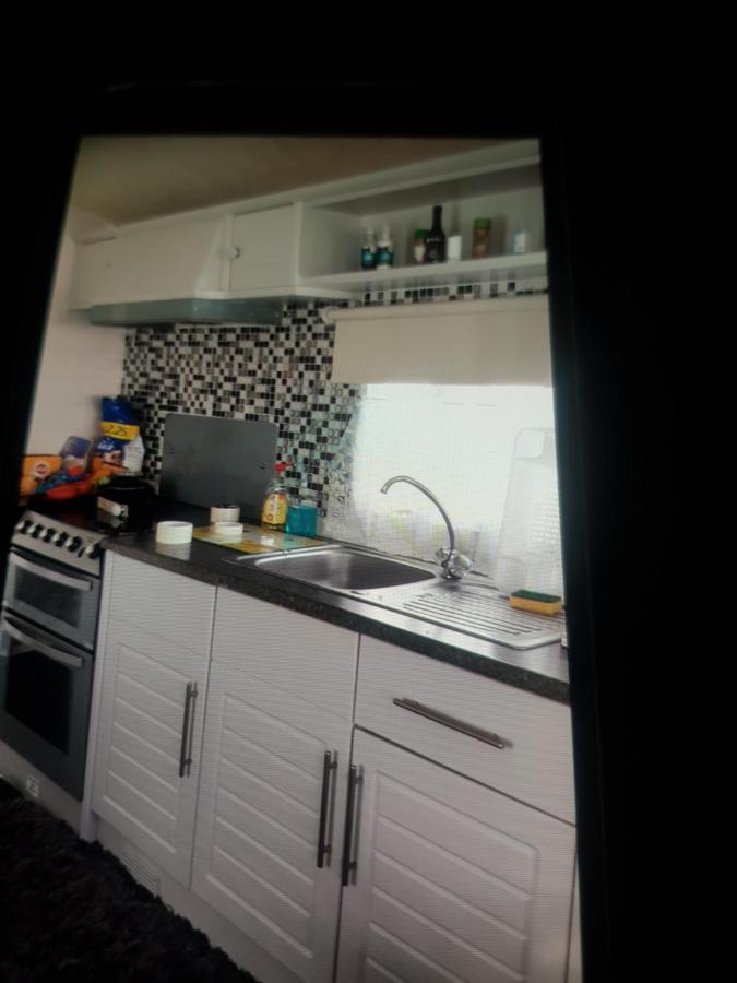 ניוקאסל Whitley Bay 6 Berth Caravan מראה חיצוני תמונה