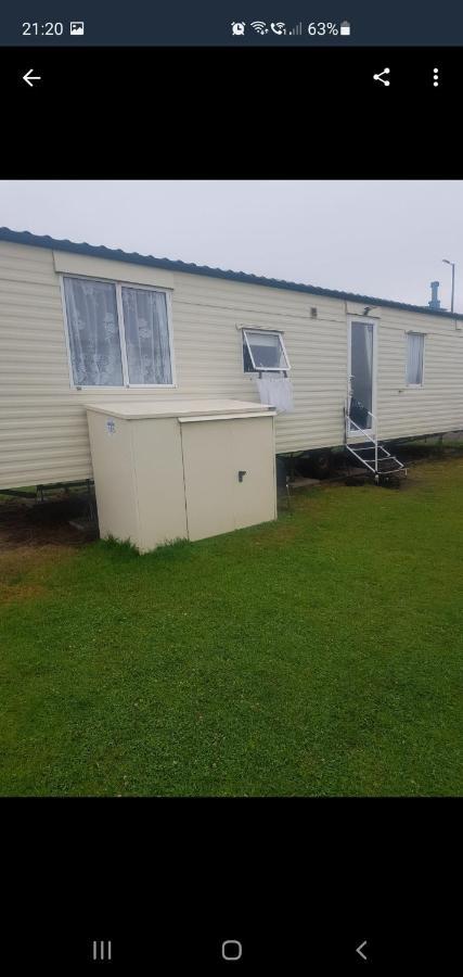 ניוקאסל Whitley Bay 6 Berth Caravan מראה חיצוני תמונה
