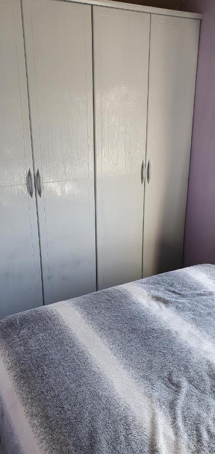 ניוקאסל Whitley Bay 6 Berth Caravan מראה חיצוני תמונה