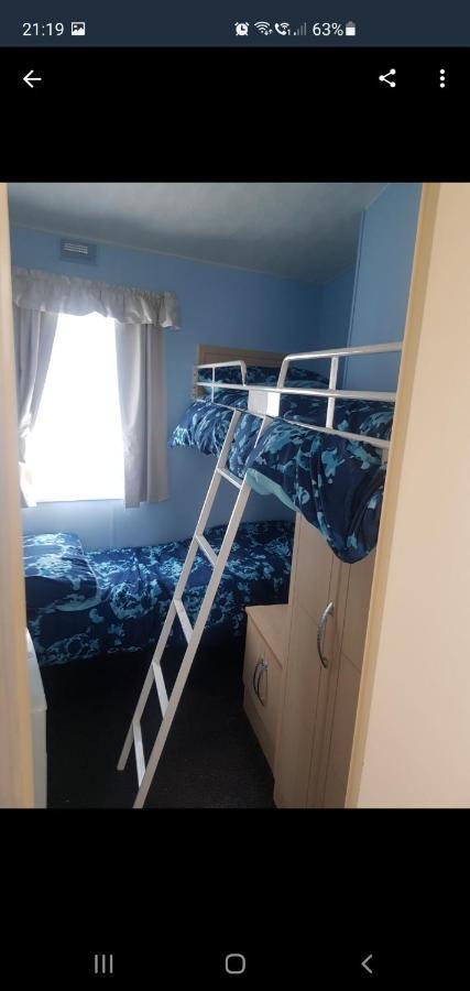 ניוקאסל Whitley Bay 6 Berth Caravan מראה חיצוני תמונה