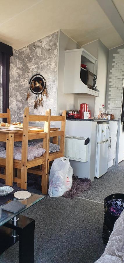 ניוקאסל Whitley Bay 6 Berth Caravan מראה חיצוני תמונה