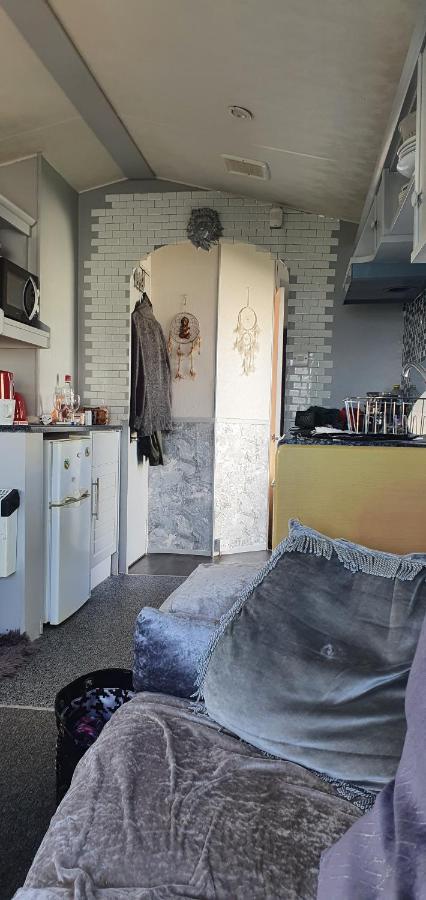 ניוקאסל Whitley Bay 6 Berth Caravan מראה חיצוני תמונה