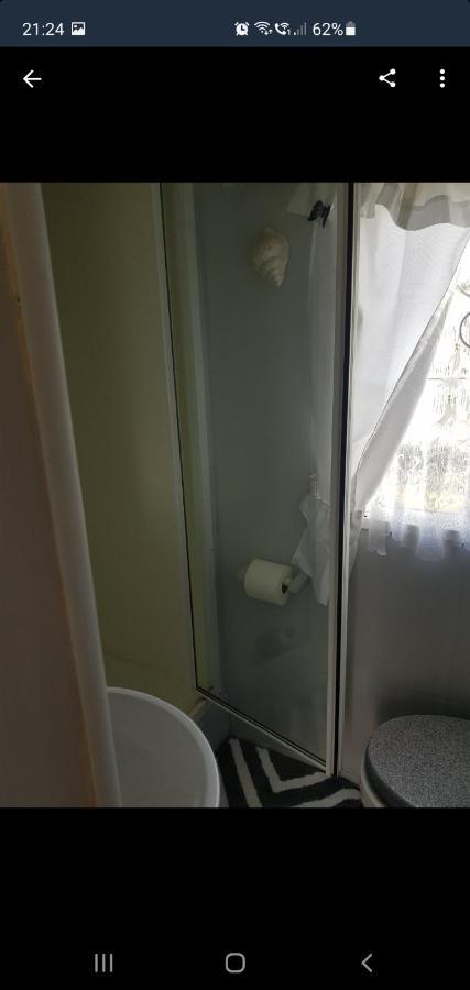 ניוקאסל Whitley Bay 6 Berth Caravan מראה חיצוני תמונה